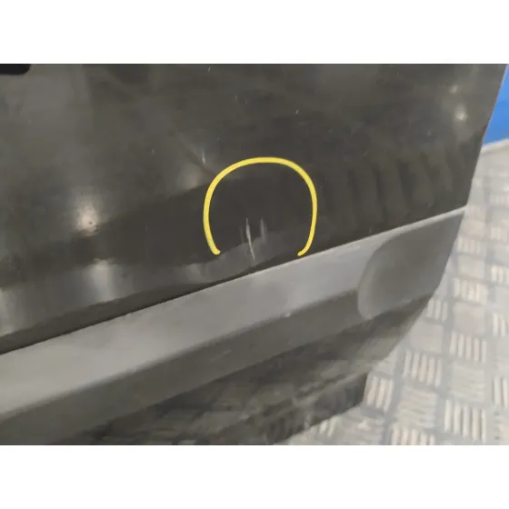 Puerta Trasera Derecha para Peugeot 308 Sw