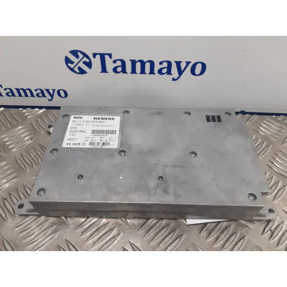 Modulo Electronico para Bmw Serie 7 (E65/E66)