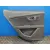 Guarnecido Puerta Trasera Izquierda para Seat Leon (5F1)