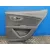Guarnecido Puerta Trasera Derecha para Seat Leon (5F1)