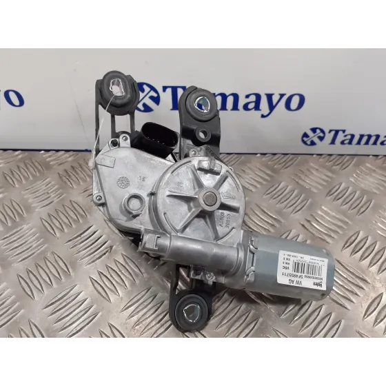 Motor Limpia Trasero para Seat Leon (5F1)