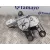 Motor Limpia Trasero para Seat Leon (5F1)