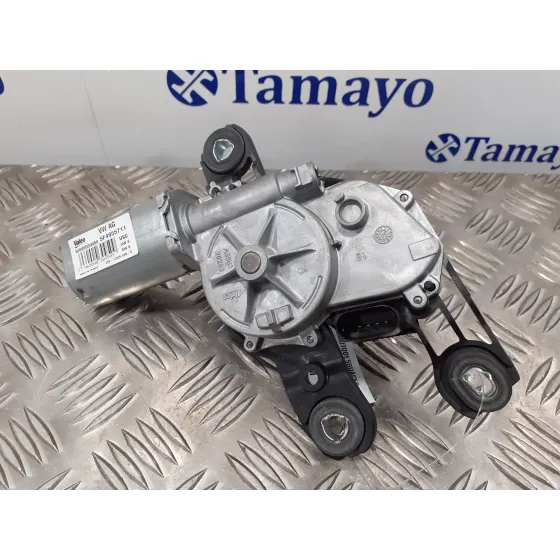 Motor Limpia Trasero para Seat Leon (5F1)
