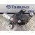 Motor Limpia Trasero para Seat Leon (5F1)