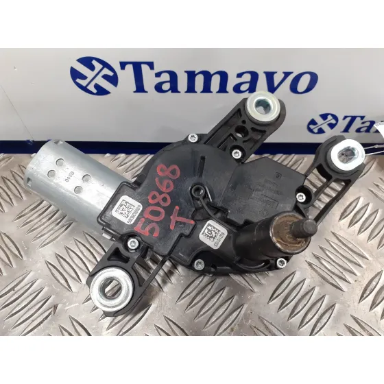 Motor Limpia Trasero para Seat Leon (5F1)