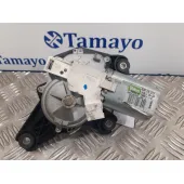 Motor Limpia Trasero para Renault Clio Iii