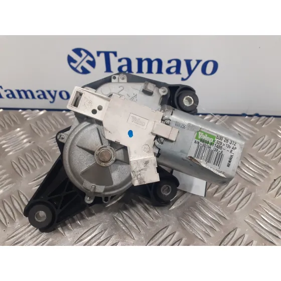 Motor Limpia Trasero para Renault Clio Iii