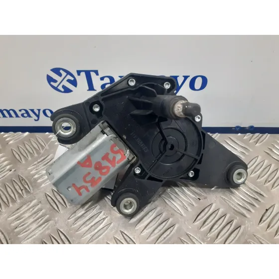 Motor Limpia Trasero para Renault Clio Iii