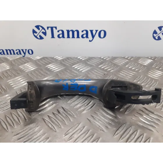 Maneta Exterior Delantera Derecha para Seat Leon (5F1)