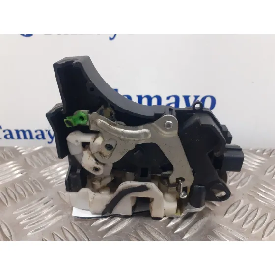 Cerradura Puerta Delantera Izquierda para Mitsubishi Outlander (Cw0)