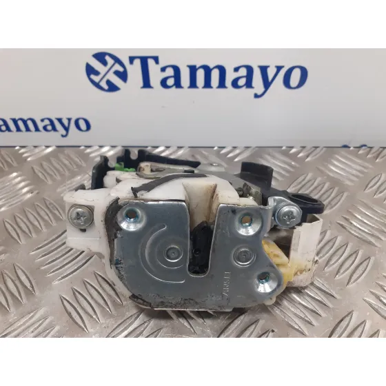 Cerradura Puerta Delantera Izquierda para Mitsubishi Outlander (Cw0)