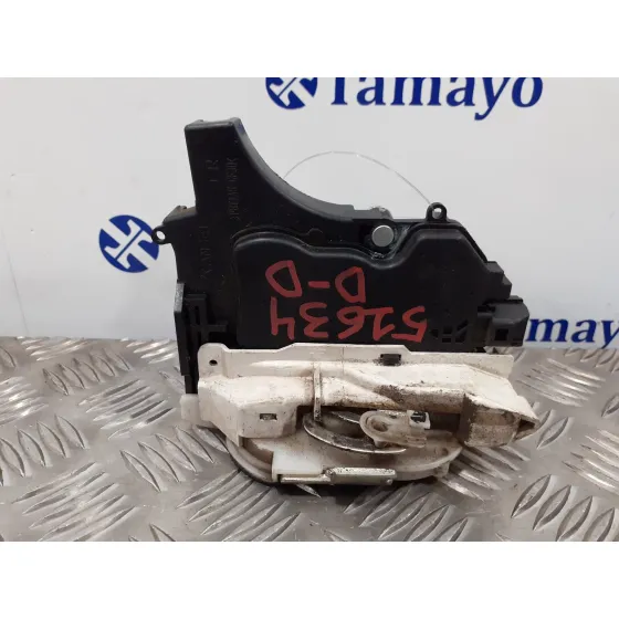 Cerradura Puerta Delantera Derecha para Mitsubishi Outlander (Cw0)