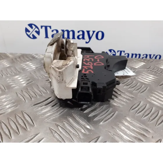 Cerradura Puerta Delantera Derecha para Mitsubishi Outlander (Cw0)