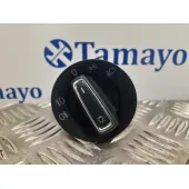 Mando Luces para Seat Leon (5F1)