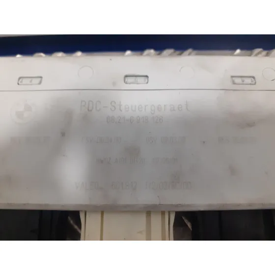 Modulo Electronico para Bmw Serie 7 (E65/E66)