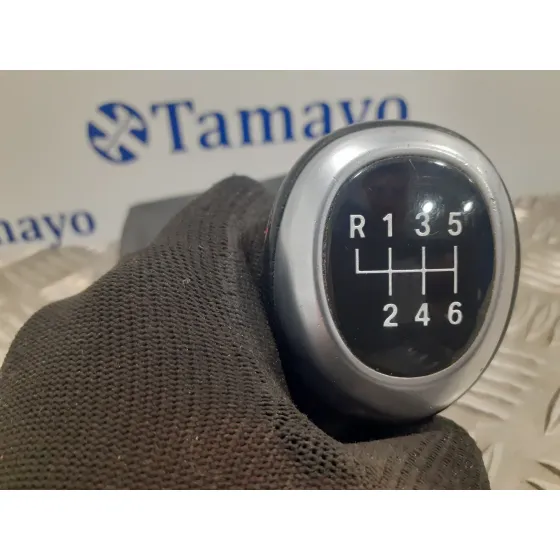 Pomo Palanca Cambio para Bmw Serie 3 Lim. (F30)