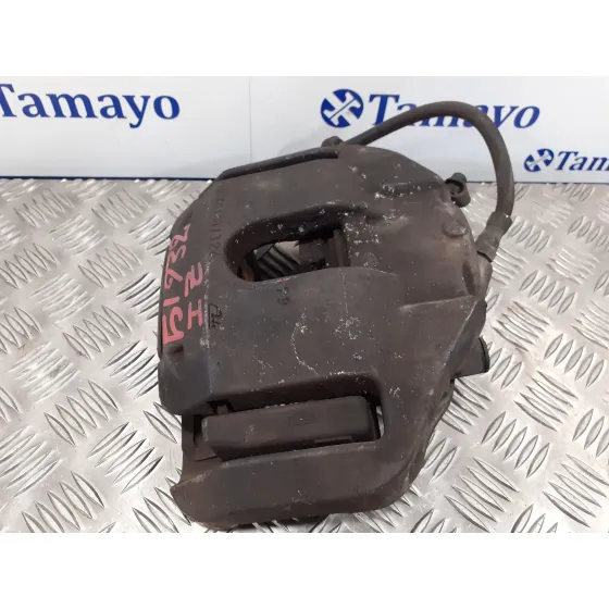 Pinza Freno Delantera Izquierda para Bmw Serie 7 (E65/E66)