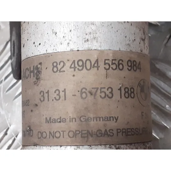 Amortiguador Delantero Derecho para Bmw Serie 7 (E65/E66)