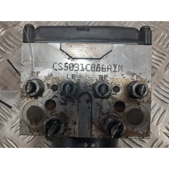 Abs para Peugeot 407