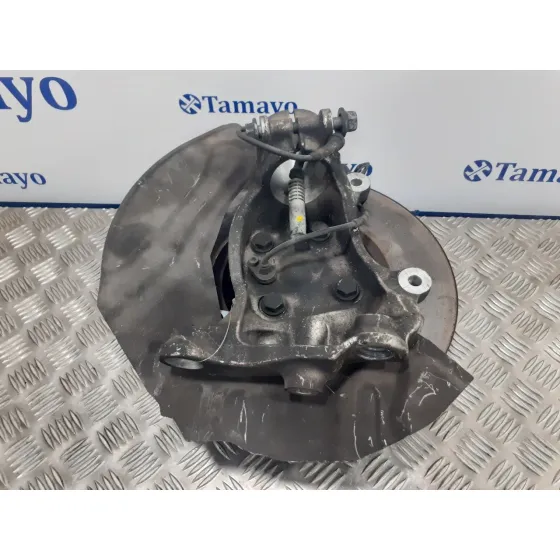 Mangueta Delantera Derecha para Bmw Serie 7 (E65/E66)