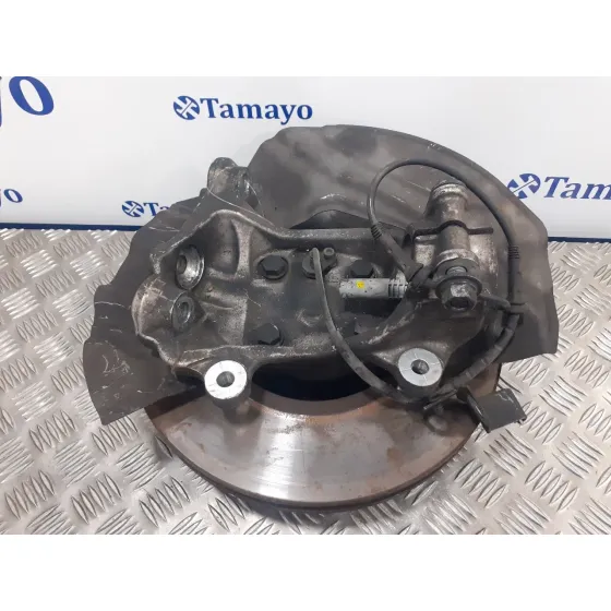 Mangueta Delantera Derecha para Bmw Serie 7 (E65/E66)