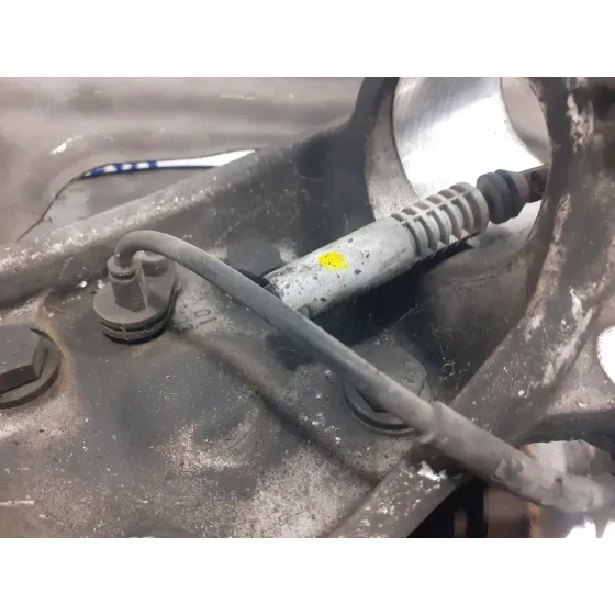 Mangueta Delantera Derecha para Bmw Serie 7 (E65/E66)