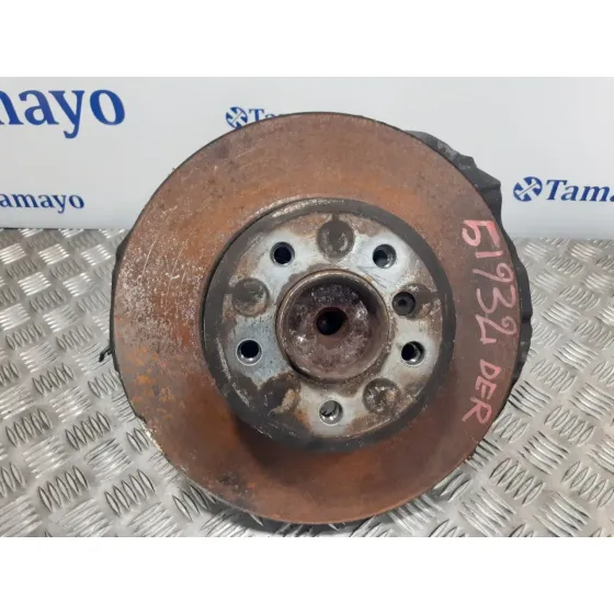 Mangueta Delantera Derecha para Bmw Serie 7 (E65/E66)
