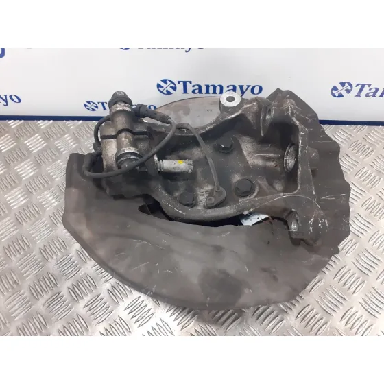 Mangueta Delantera Derecha para Bmw Serie 7 (E65/E66)