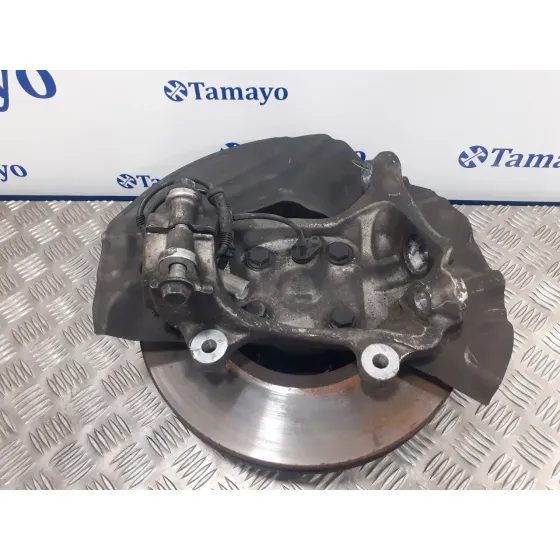 Mangueta Delantera Izquierda para Bmw Serie 7 (E65/E66)