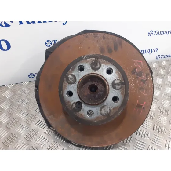 Mangueta Delantera Izquierda para Bmw Serie 7 (E65/E66)