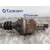 Transmision Delantera Izquierda para Renault Espace Iv (Jk0)