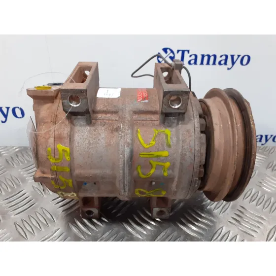 Compresor Aire Acondicionado para Mitsubishi L 200 (K6/7)