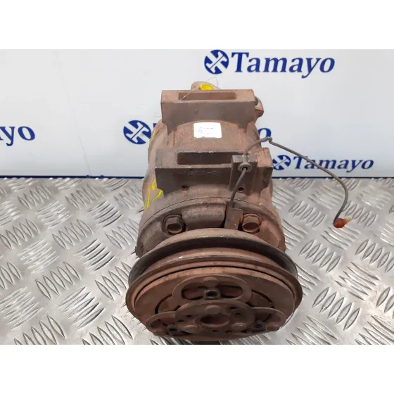 Compresor Aire Acondicionado para Mitsubishi L 200 (K6/7)