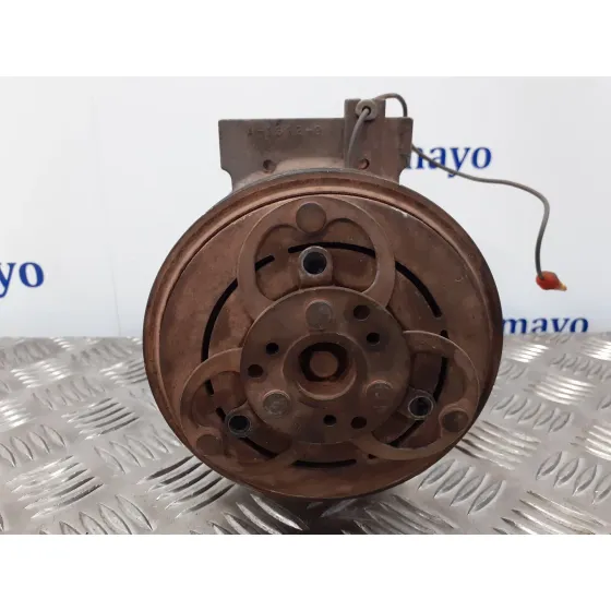 Compresor Aire Acondicionado para Mitsubishi L 200 (K6/7)