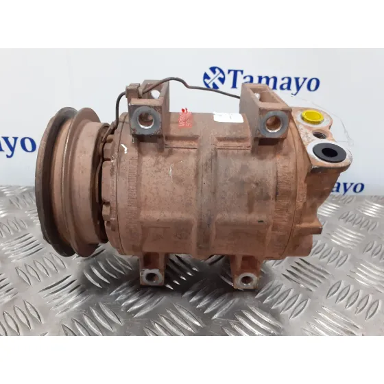 Compresor Aire Acondicionado para Mitsubishi L 200 (K6/7)