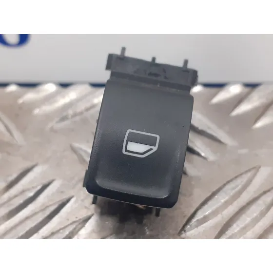Mando Elevalunas Trasero Derecho para Seat Leon (5F1)