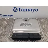Centralita Motor Uce para Audi A4 Avant (8E)