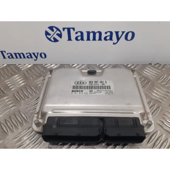 Centralita Motor Uce para Audi A4 Avant (8E)