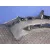 Paragolpes Delantero para Bmw Serie 7 (E65/E66)