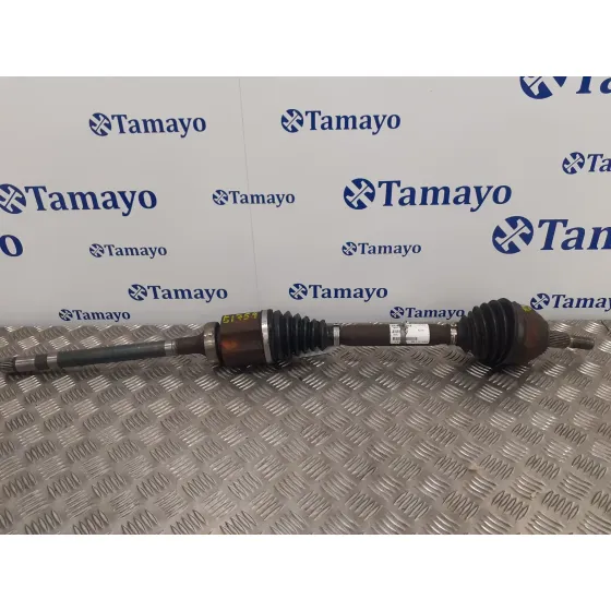 Transmision Delantera Derecha para Ford Kuga (Cbv)