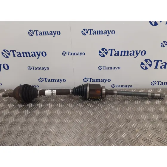 Transmision Delantera Derecha para Ford Kuga (Cbv)
