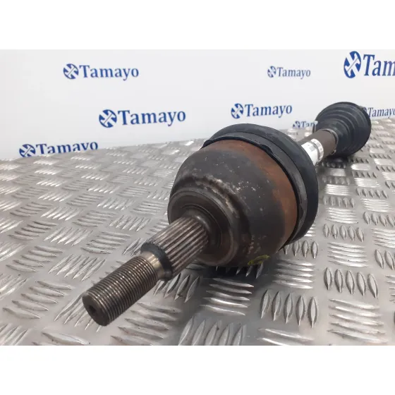 Transmision Delantera Derecha para Ford Kuga (Cbv)