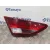 Piloto Trasero Izquierdo Interior para Seat Leon (5F1)