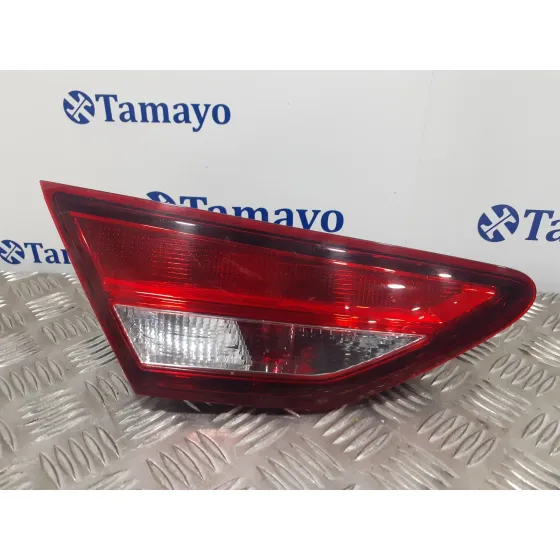Piloto Trasero Izquierdo Interior para Seat Leon (5F1)