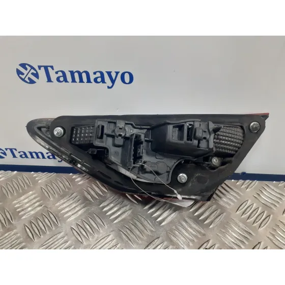 Piloto Trasero Izquierdo Interior para Seat Leon (5F1)