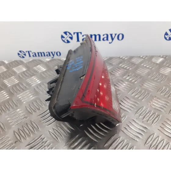Piloto Trasero Izquierdo Interior para Seat Leon (5F1)