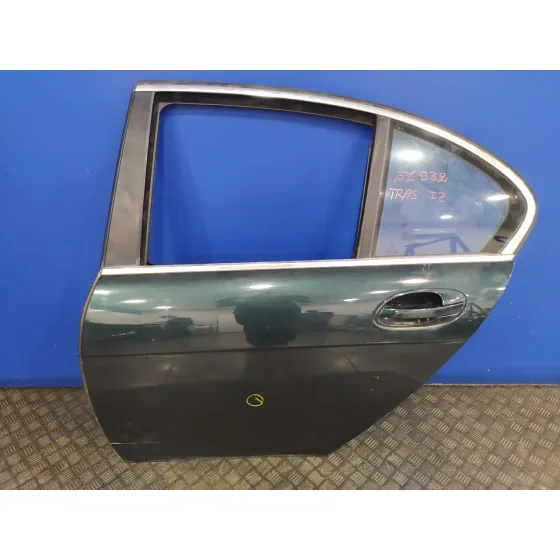 Puerta Trasera Izquierda para Bmw Serie 7 (E65/E66)