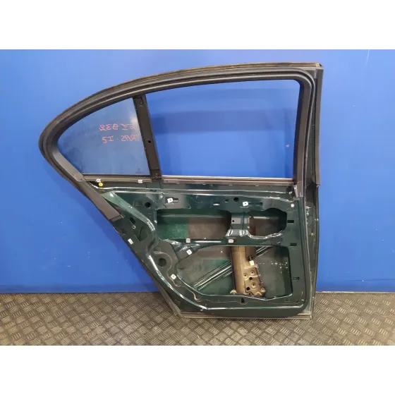 Puerta Trasera Izquierda para Bmw Serie 7 (E65/E66)