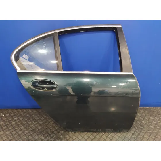 Puerta Trasera Derecha para Bmw Serie 7 (E65/E66)