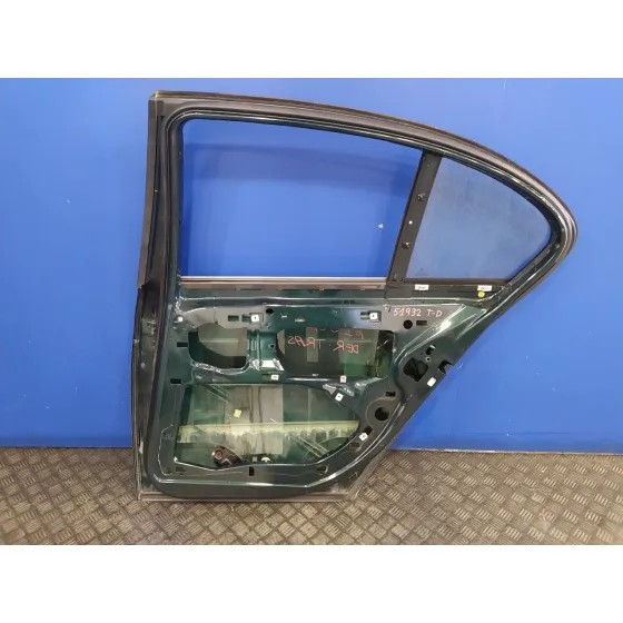 Puerta Trasera Derecha para Bmw Serie 7 (E65/E66)
